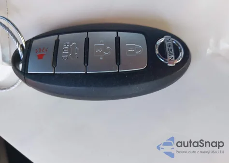 2017 Nissan Altima 2.5 S from USA, damaged, VIN 1N4AL3AP8HN363255